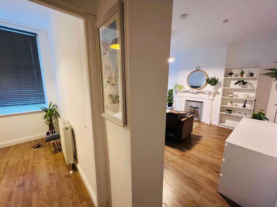Beautiful Space Stylish And Modern! Perfect Location Blackpool Exterior photo