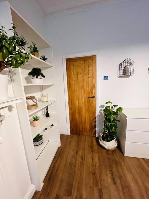 Beautiful Space Stylish And Modern! Perfect Location Blackpool Exterior photo